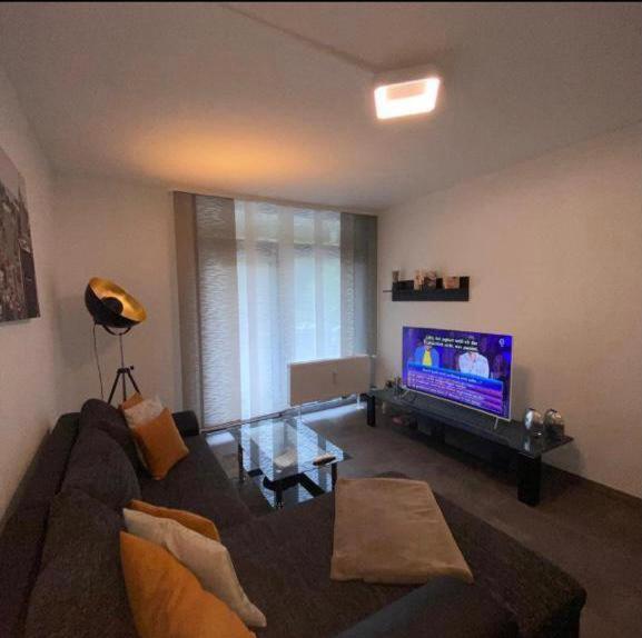 Apartment International 6