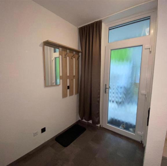 Apartment International 6