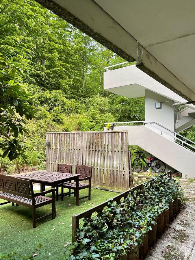 International 6 Apartment Bad Harzburg