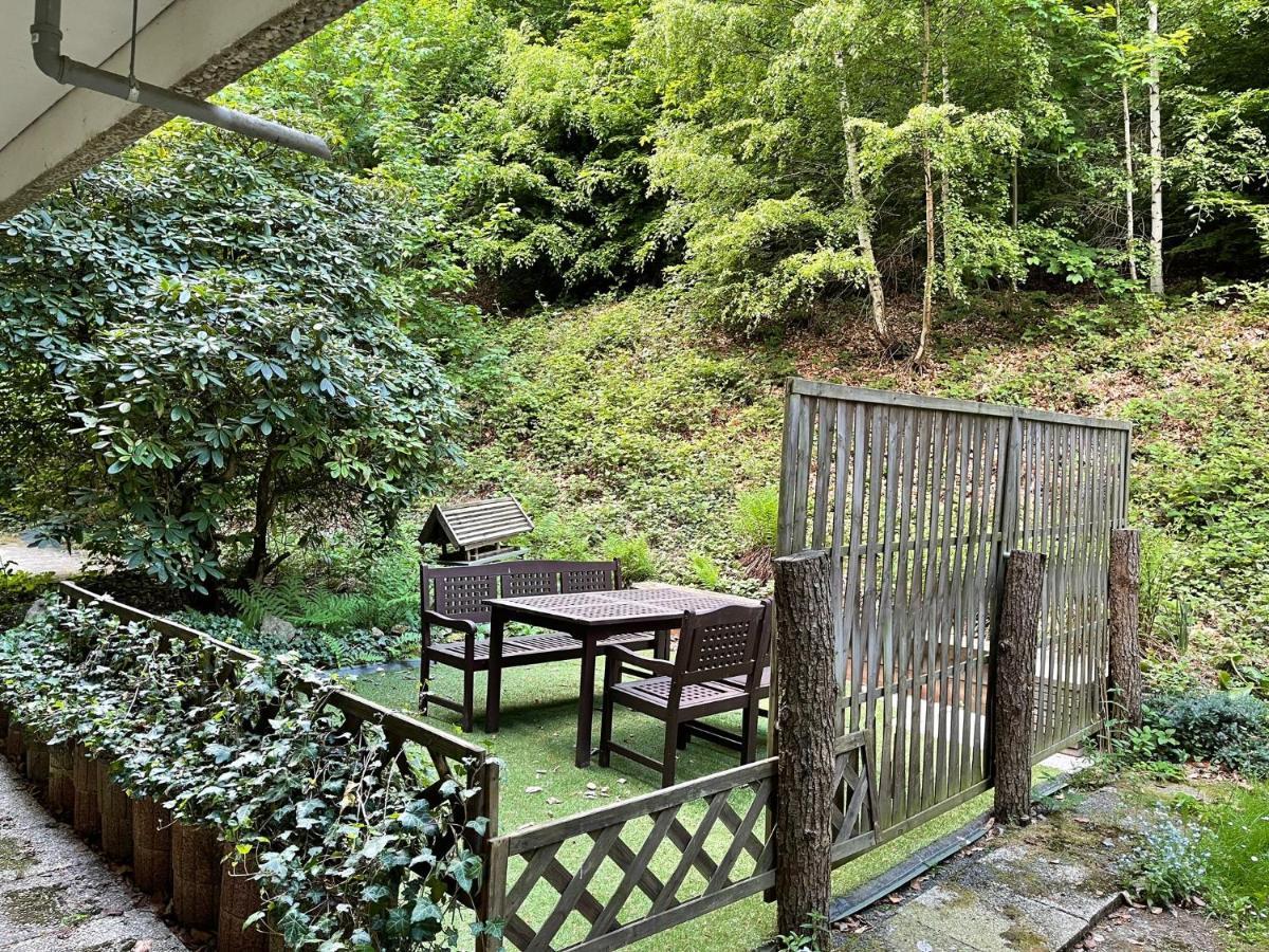 Apartment International 6 Bad Harzburg